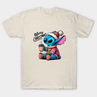 Stitchmas T-Shirt